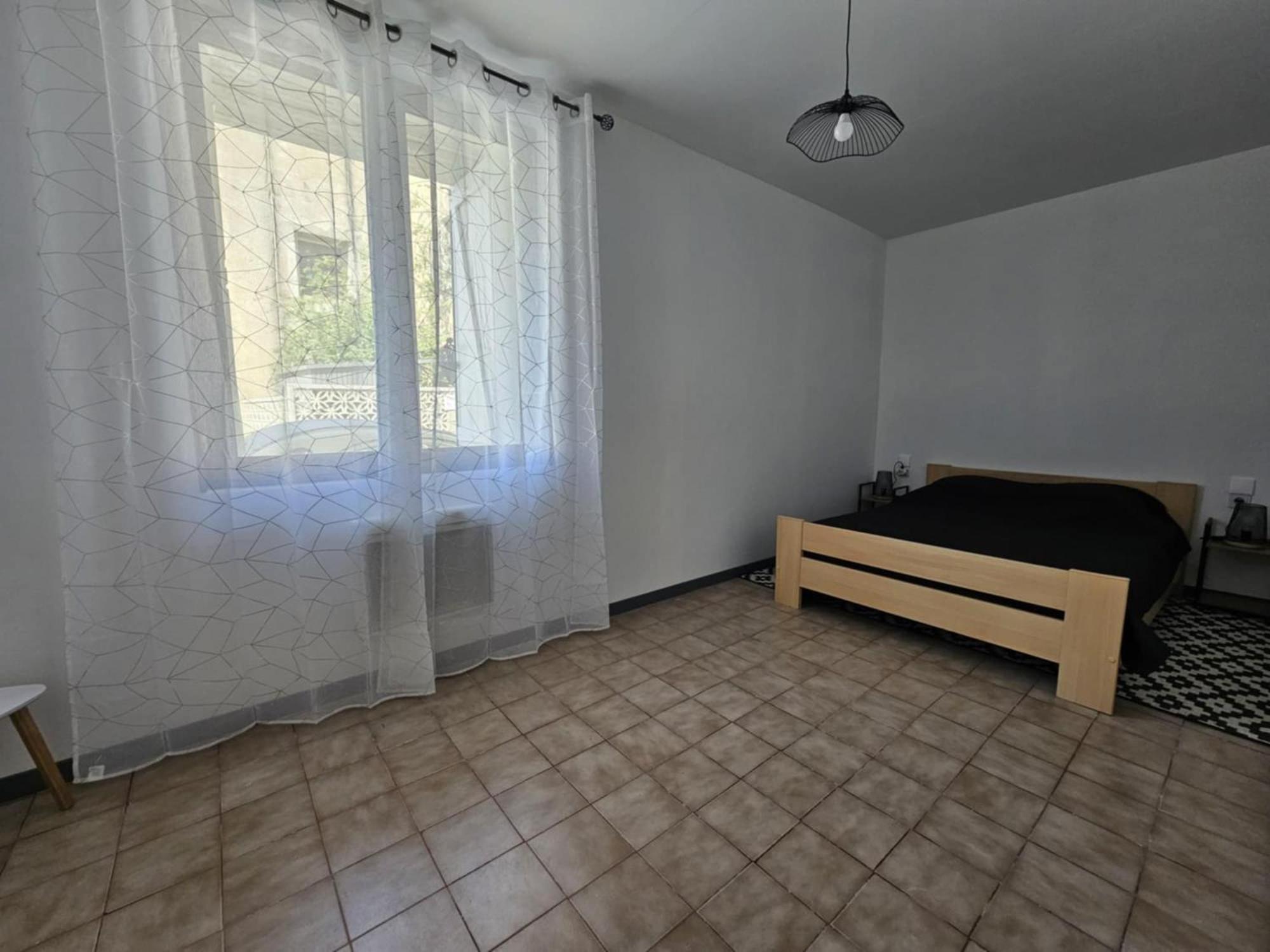 Апартаменты Location Saisonniere Coursan Экстерьер фото